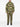 Icecream Icecream Camou down jacket