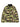 Icecream Icecream Camou down jacket