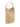 Zanellato Zanellato Monda'® Small Bag In Hammered Brown Cantucci Leather