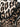 Ganni Ganni Leopard Small Nylon Bucky Backpack