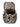Ganni Ganni Leopard Small Nylon Bucky Backpack