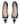Valentino Garavani Valentino Garavani Bepointy Ballerinas