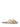 Valentino Garavani Valentino Garavani Vlogo Cut-Out Laminated Nappa Leather Slide Sandal