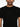 Lisa Yang LISA YANG T-shirts et Polos Noir