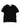 Lisa Yang LISA YANG T-shirts et Polos Noir
