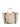 Chloé Chloé Carry Canvas Tote Bag