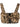 Dolce & Gabbana Dolce & Gabbana-Leopard-print cotton crop top