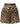 Dolce & Gabbana Dolce & Gabbana-Leopard-print tailored shorts.