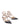 Valentino Garavani Valentino Garavani Patent Rockstud Caged Pump