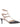Valentino Garavani Valentino Garavani Patent Rockstud Caged Pump