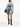 Ganni Ganni Wool crewneck sweater