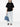 HERSKIND T-shirts et Polos HERSKIND Noir