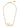 Chloé Chloé ChloÃ© Iconic necklace