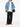 JACQUEMUS Jacquemus La Chemise Boulanger denim shirt