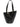 JACQUEMUS Jacquemus Le Bambola Moyen leather bucket bag