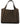Stella McCartney Stella McCartney Large Suede Logo Tote Bag