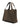 Stella McCartney Stella McCartney Large Suede Logo Tote Bag