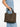 Stella McCartney Stella McCartney Large Suede Logo Tote Bag