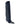 Diesel Diesel D-Venus-Slouchy knee-high boot in denim