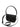 Diesel Diesel 1DR denim shoulder bag