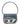 Diesel Diesel 1DR denim shoulder bag
