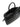 Emporio Armani Emporio Armani Asv Regenerated Saffiano Leather Business Bag With Eagle Plate