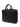 Emporio Armani Emporio Armani Asv Regenerated Saffiano Leather Business Bag With Eagle Plate