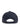 Emporio Armani Emporio Armani Baseball Hat In Jacquard Nylon With All-Over Lettering Logo