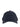 Emporio Armani Emporio Armani Baseball Hat In Jacquard Nylon With All-Over Lettering Logo