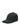 Emporio Armani Emporio Armani Baseball Hat In Jacquard Nylon With All-Over Lettering Logo
