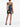 Alice + Olivia Alice + Olivia Printed mini dress