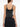 Diesel Diesel Phoebe-Dnm logo-appliqué bodysuit