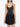Diesel Diesel Phoebe-Dnm logo-appliqué bodysuit