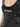 Diesel Diesel Phoebe-Dnm logo-appliqué bodysuit
