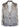 SISSIOTTOSTYLE Sissiottostyle Printed single-breasted blazer jacket