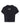 Balmain Balmain Logo cotton cropped t-shirt