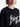 Balmain Balmain Boxy T-shirt with Brush print