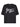 Balmain Balmain Boxy T-shirt with Brush print