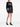 Balmain Balmain Logo cropped sweatshirt
