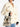 Balmain Balmain Release Bucket Bag In Canvas And Calfskin