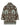 Alanui Alanui Echoes Of The Island wool and cotton cardigan