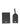 Emporio Armani Emporio Armani Asv Recycled Saffiano Leather Passport Holder And Tag Gift Box