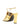 Giuseppe Zanotti Giuseppe Zanotti Savoia metallic leather sandal.