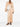 Forte Forte Forte Forte V-neck tie tassel detail short sleeves Midi dress