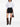 Givenchy Givenchy Wool pleated shorts