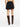 Givenchy Givenchy Wool pleated shorts