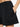 Givenchy Givenchy Wool pleated shorts