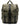 Ganni Ganni Quilted Flap-Pocket Backpack