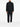 Emporio Armani Emporio Armani Cotton blend zipped sweatshirt