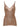 Saint Laurent Saint Laurent V-neck spaghetti straps adjustable straps Lace silk top